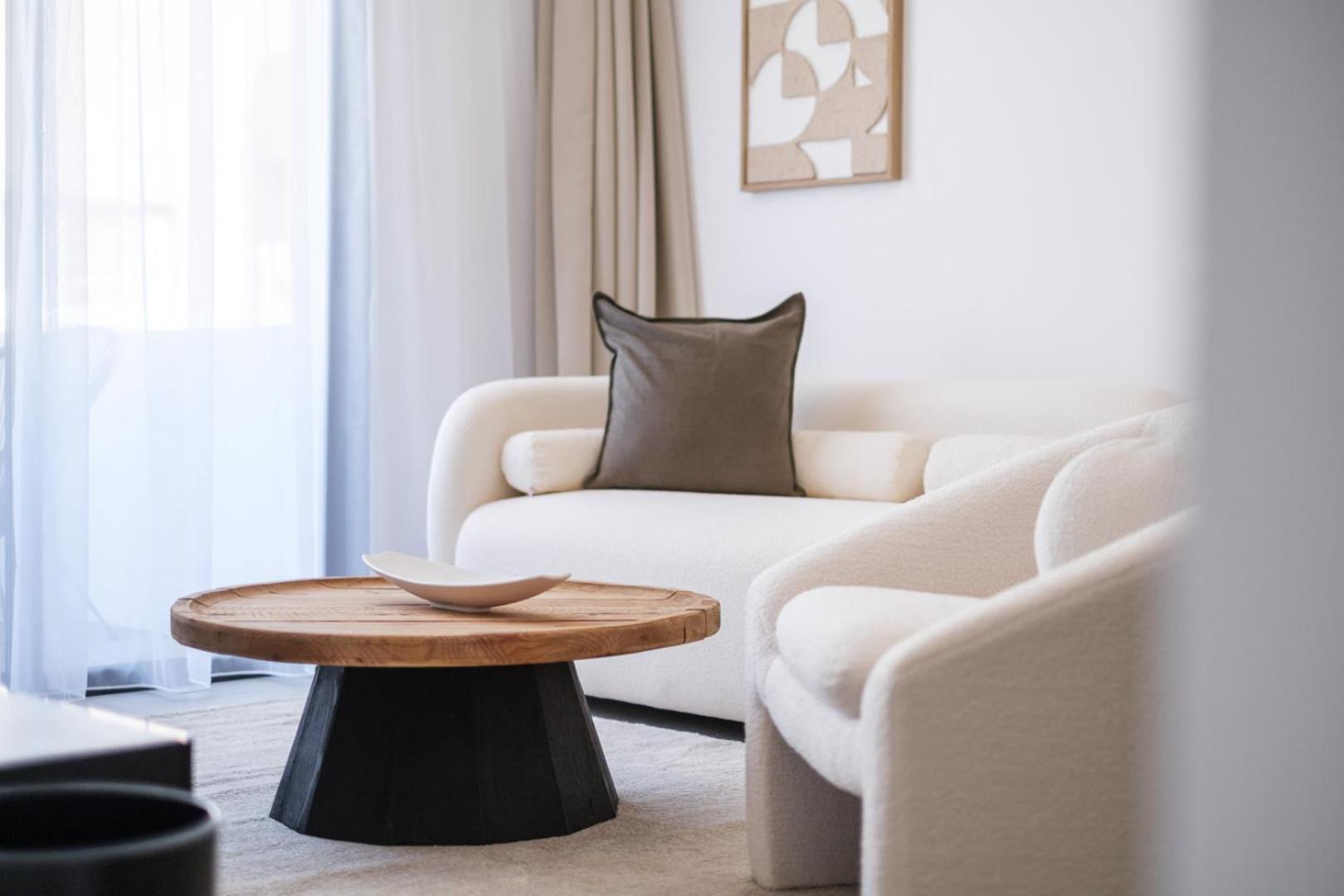 Apartment Silene X
