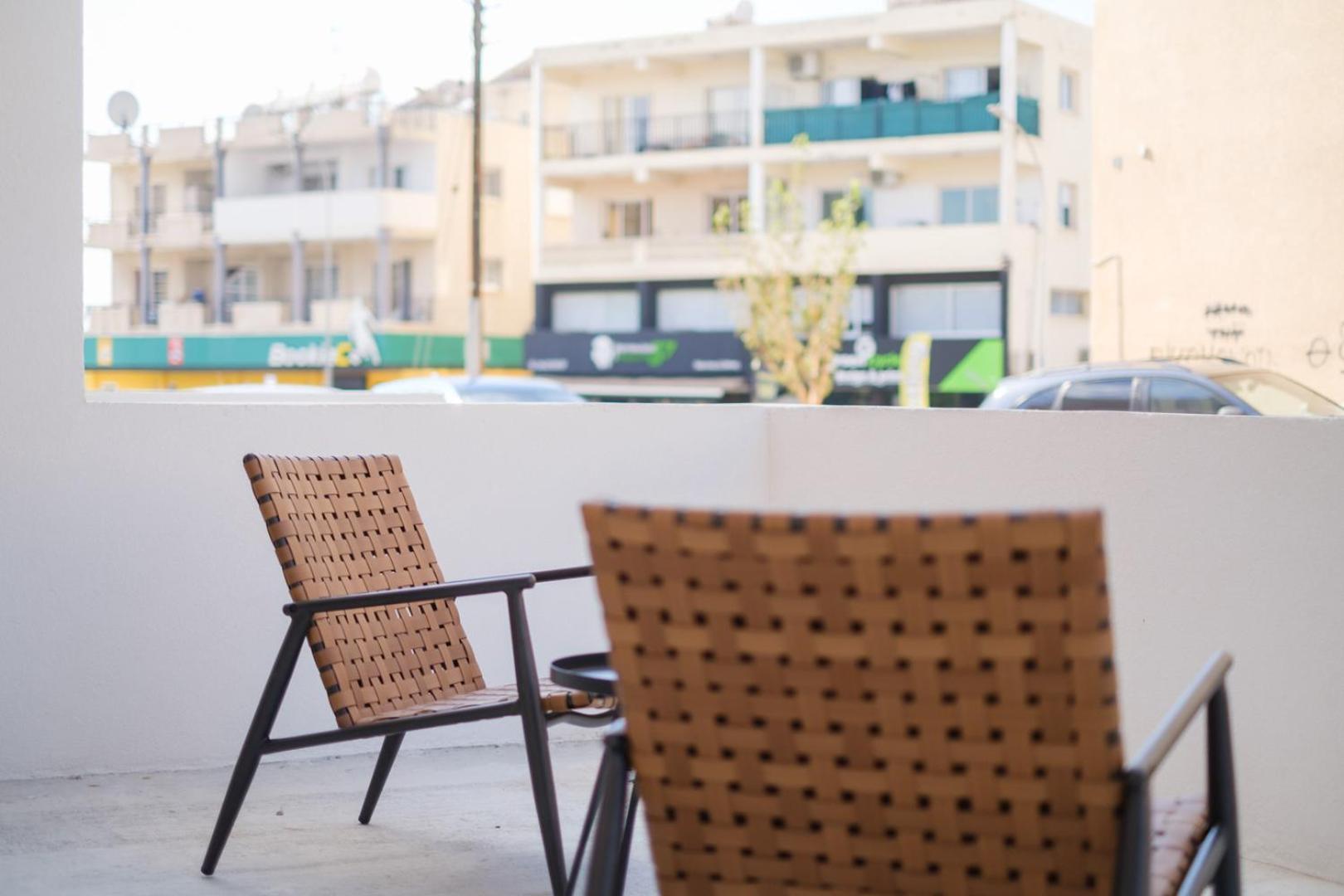 Apartment Silene X