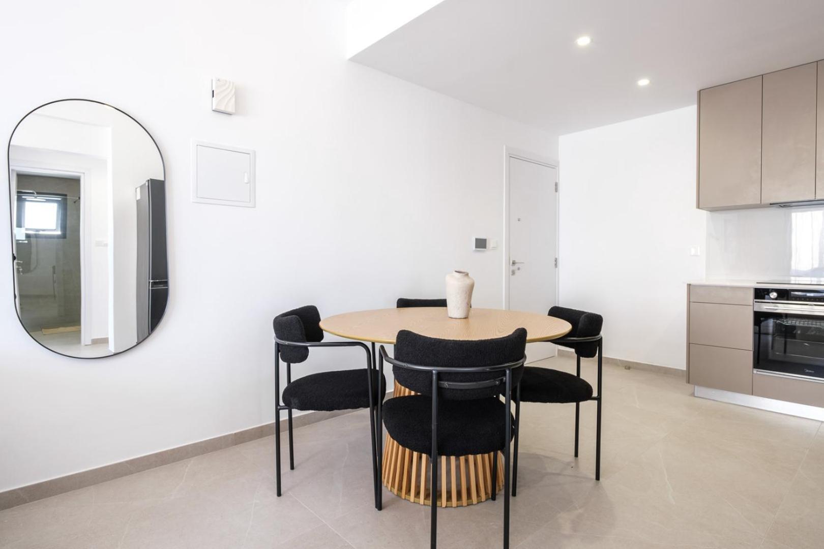 Apartment Silene X
